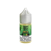 Green No. 1 - Twist Salt 30ml